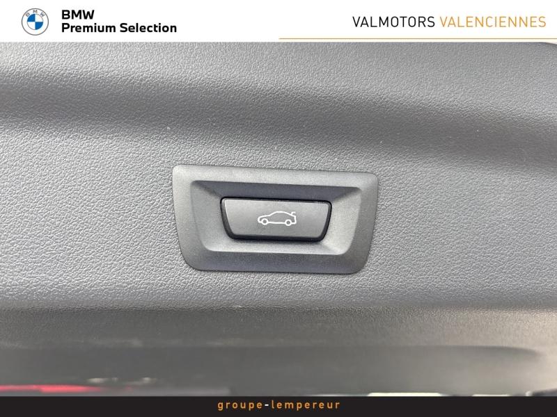 Image BMW X1 sDrive18i 136ch xLine