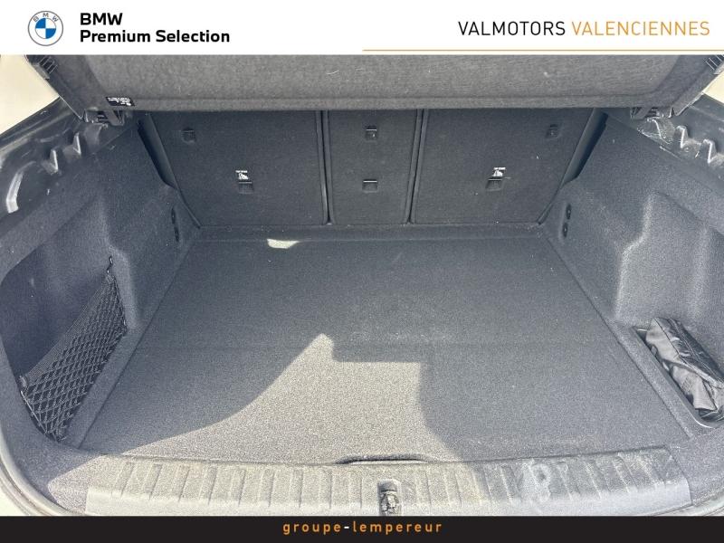 Image BMW X1 sDrive18i 136ch xLine