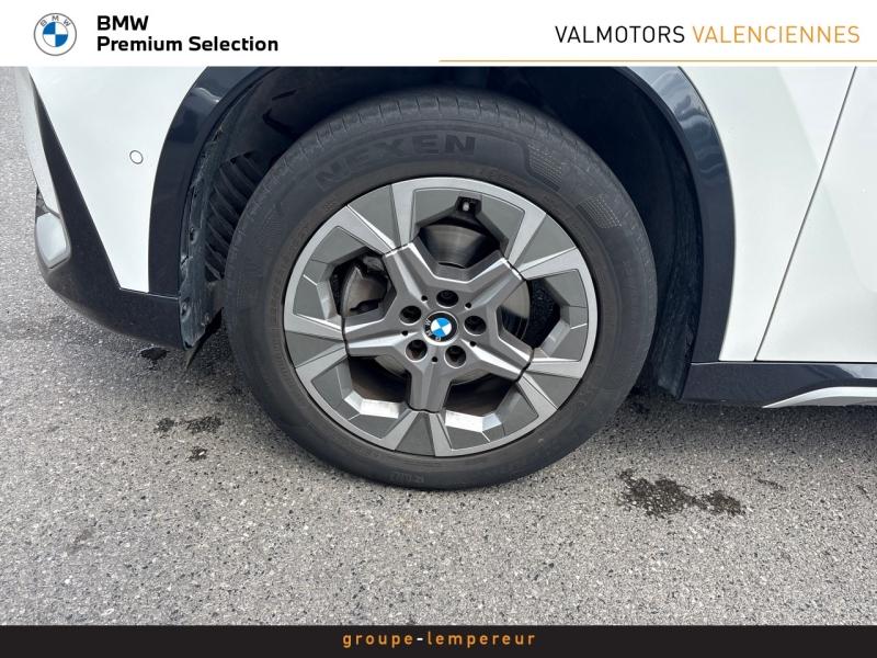 Image BMW X1 sDrive18i 136ch xLine