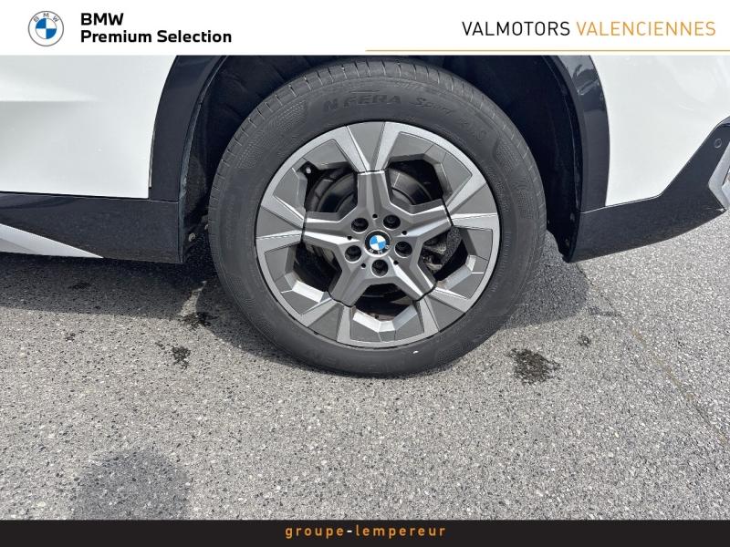 Image BMW X1 sDrive18i 136ch xLine