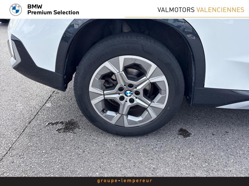 Image BMW X1 sDrive18i 136ch xLine
