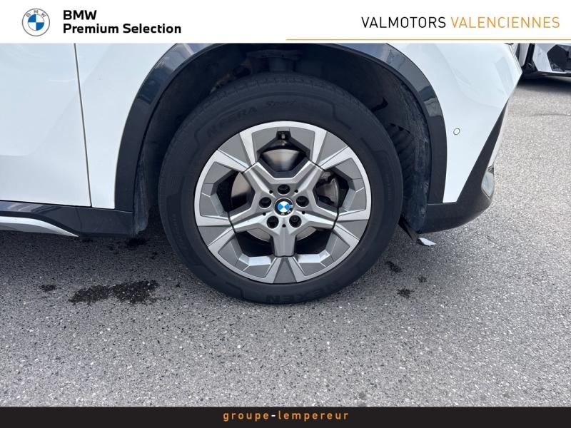 Image BMW X1 sDrive18i 136ch xLine