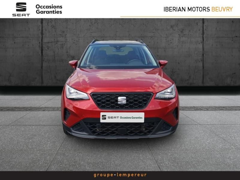 Image SEAT Arona 1.0 TSI 110ch Copa