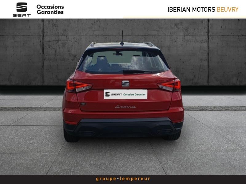 Image SEAT Arona 1.0 TSI 110ch Copa