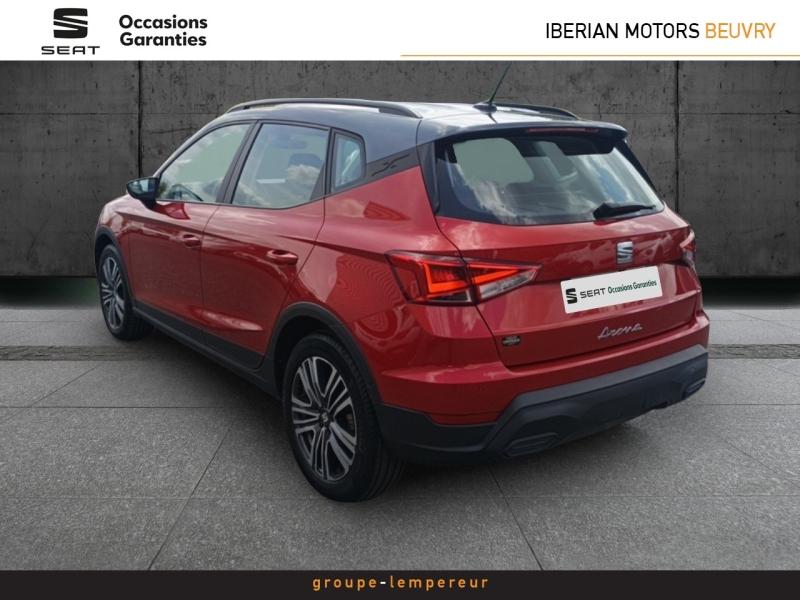 Image SEAT Arona 1.0 TSI 110ch Copa