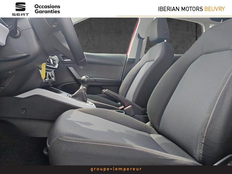 Image SEAT Arona 1.0 TSI 110ch Copa