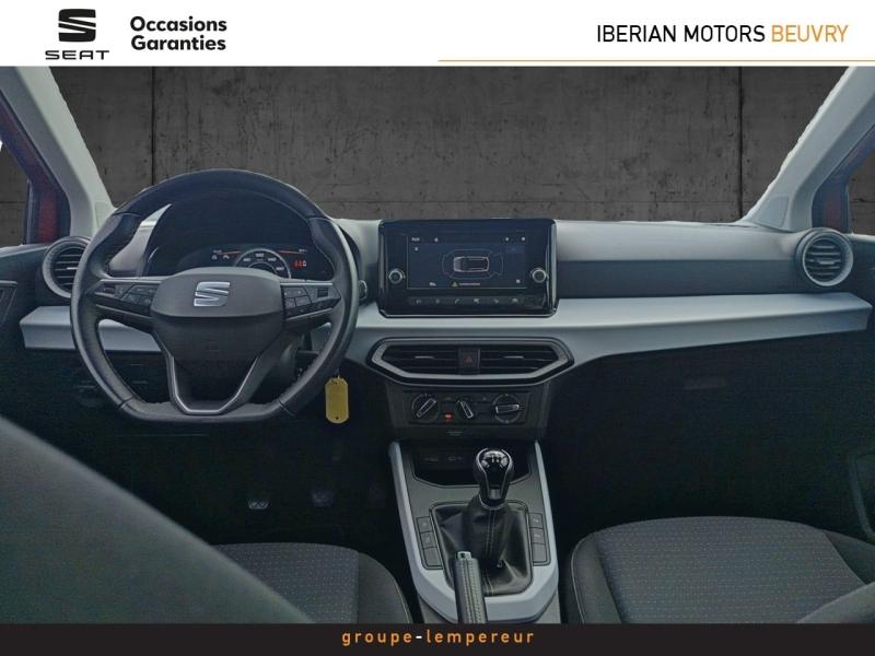 Image SEAT Arona 1.0 TSI 110ch Copa