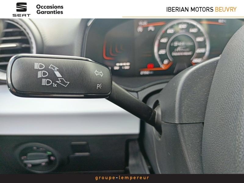 Image SEAT Arona 1.0 TSI 110ch Copa