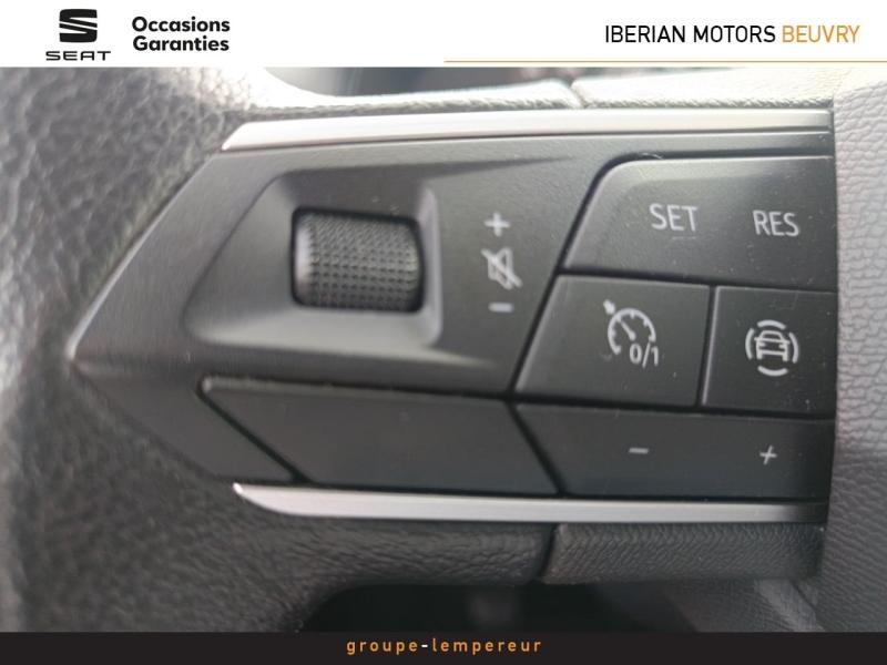 Image SEAT Arona 1.0 TSI 110ch Copa