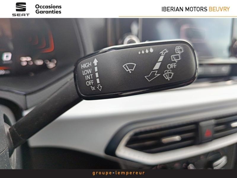 Image SEAT Arona 1.0 TSI 110ch Copa