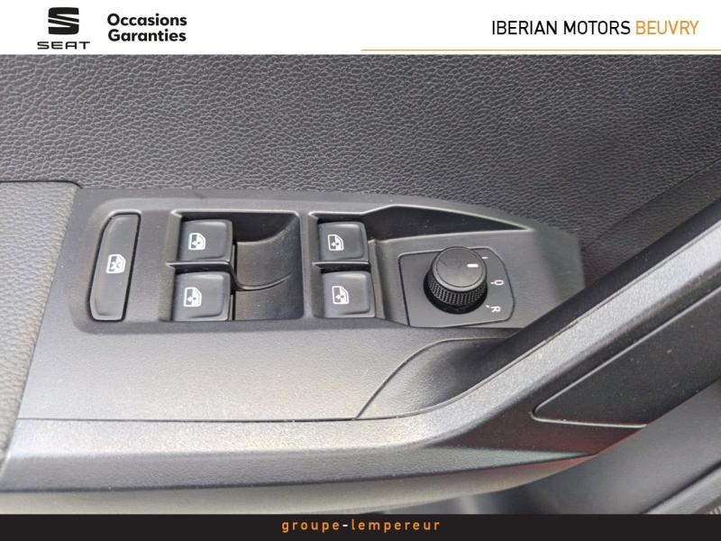Image SEAT Arona 1.0 TSI 110ch Copa