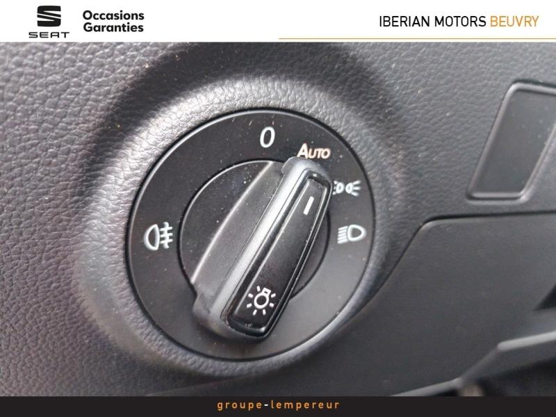 Image SEAT Arona 1.0 TSI 110ch Copa