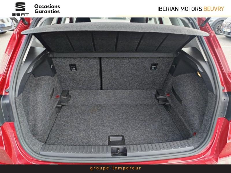 Image SEAT Arona 1.0 TSI 110ch Copa