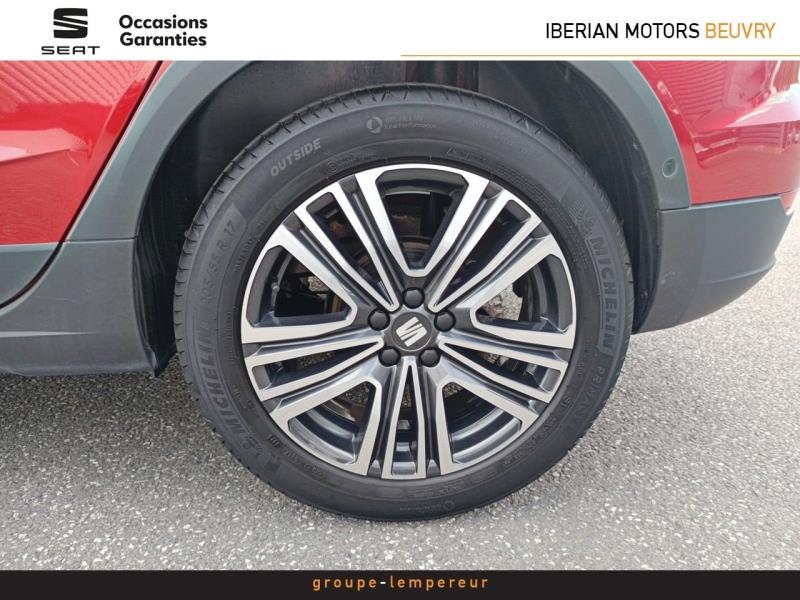 Image SEAT Arona 1.0 TSI 110ch Copa