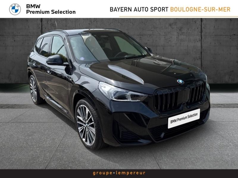 Photo BMW X1 xDrive23i 218ch M Sport