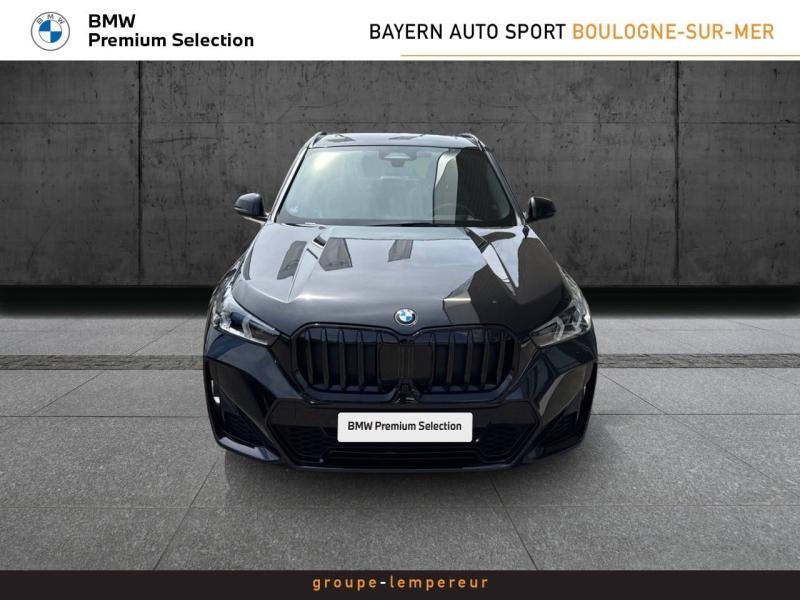 Image BMW X1 xDrive23i 218ch M Sport