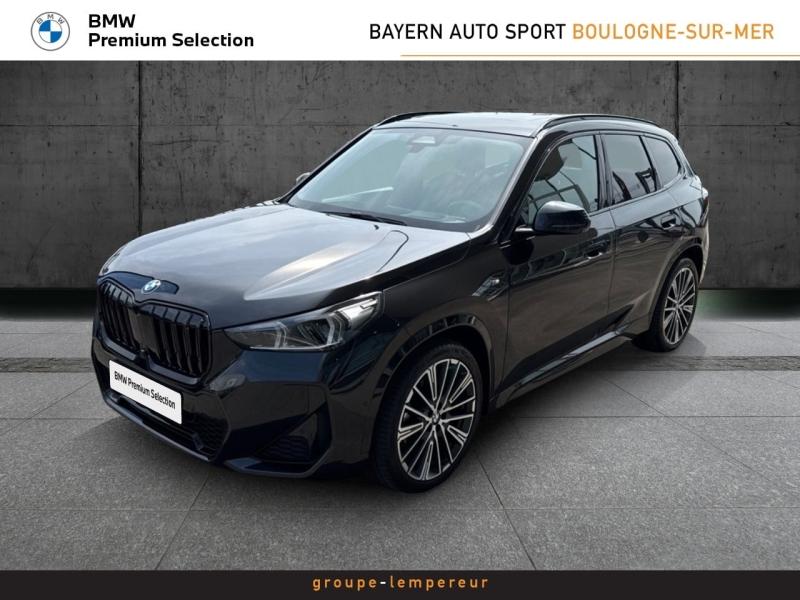 Image BMW X1 xDrive23i 218ch M Sport