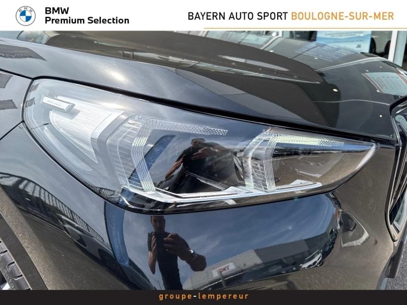 Image BMW X1 xDrive23i 218ch M Sport