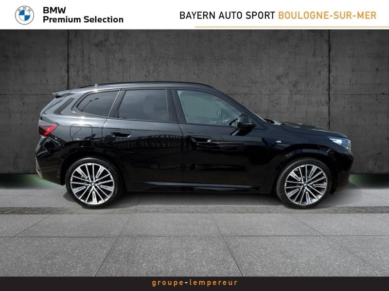 Image BMW X1 xDrive23i 218ch M Sport