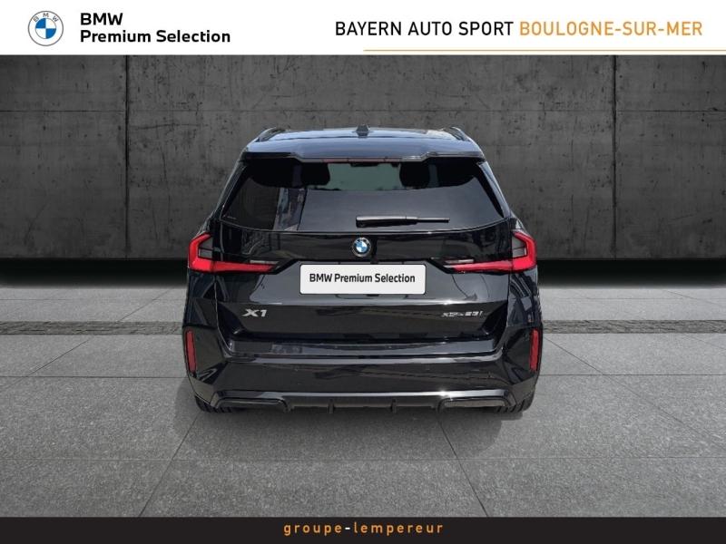 Image BMW X1 xDrive23i 218ch M Sport