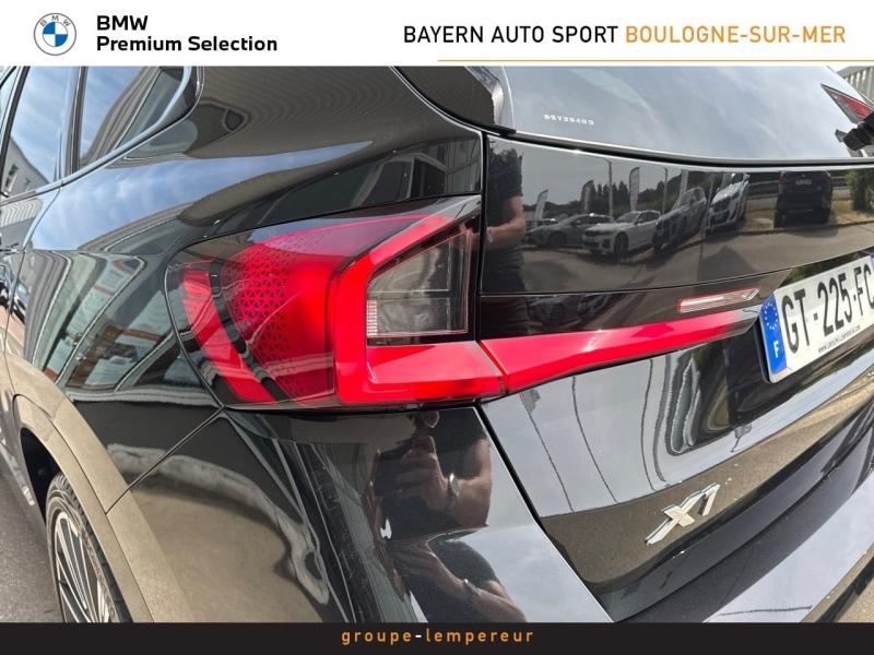 Image BMW X1 xDrive23i 218ch M Sport