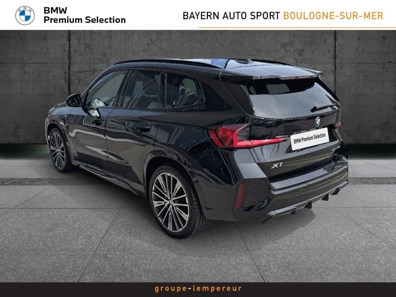 Image BMW X1 xDrive23i 218ch M Sport