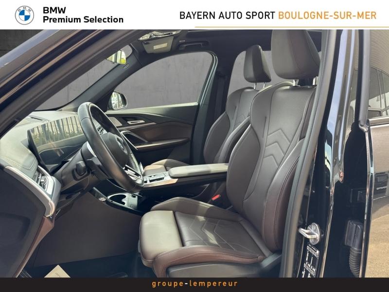Image BMW X1 xDrive23i 218ch M Sport