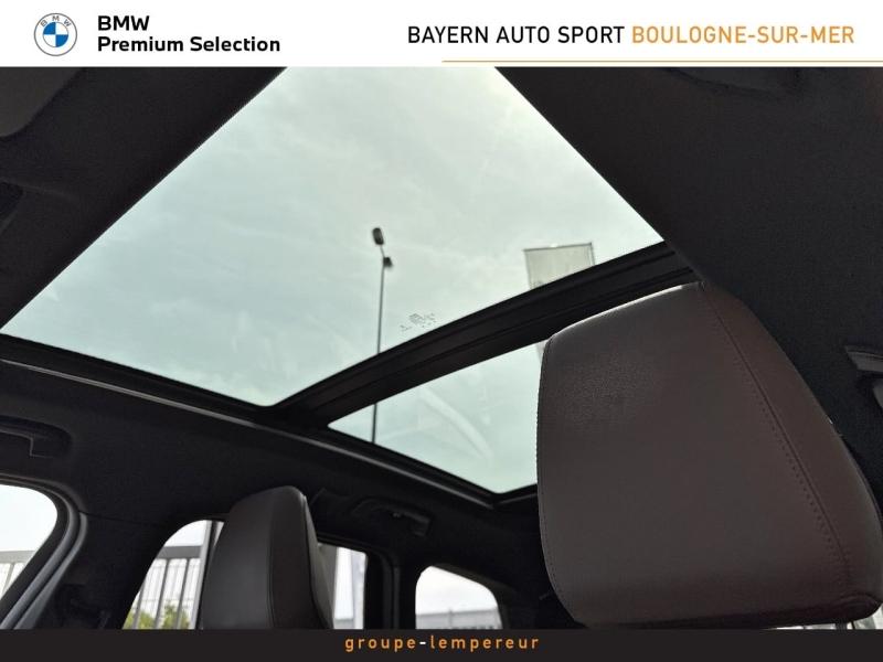 Image BMW X1 xDrive23i 218ch M Sport