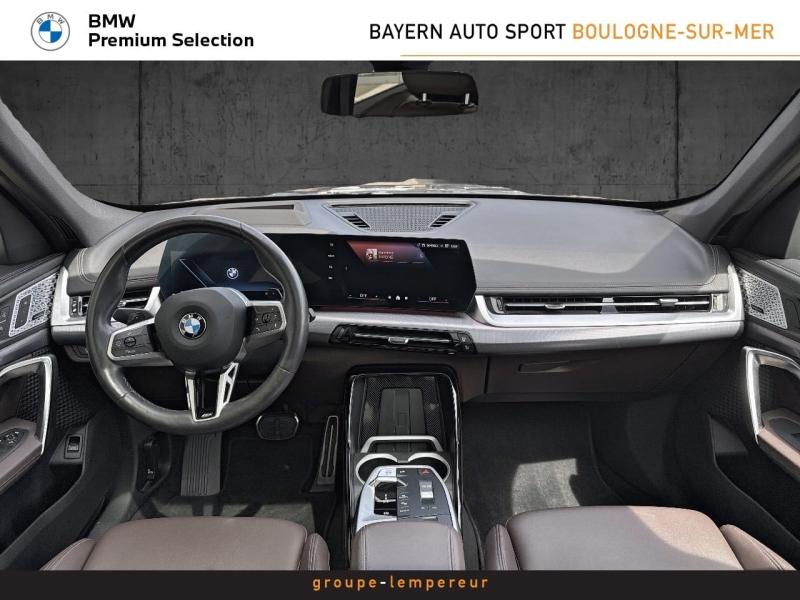 Image BMW X1 xDrive23i 218ch M Sport