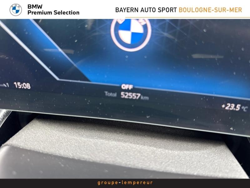 Image BMW X1 xDrive23i 218ch M Sport