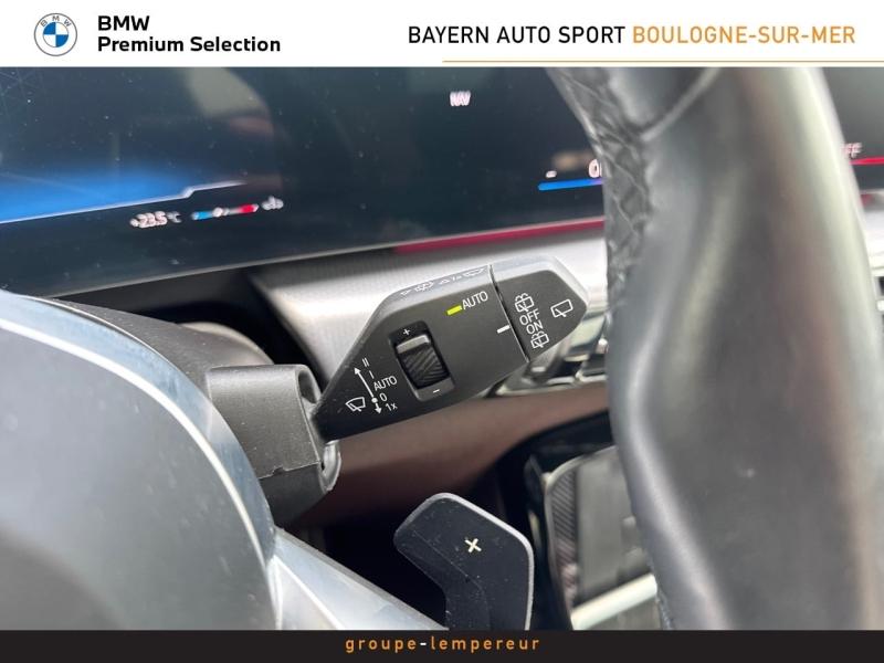 Image BMW X1 xDrive23i 218ch M Sport