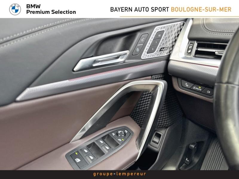 Image BMW X1 xDrive23i 218ch M Sport
