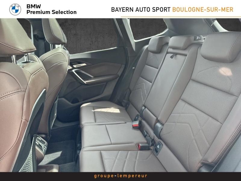Image BMW X1 xDrive23i 218ch M Sport