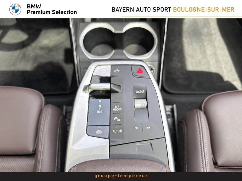 Image BMW X1 xDrive23i 218ch M Sport