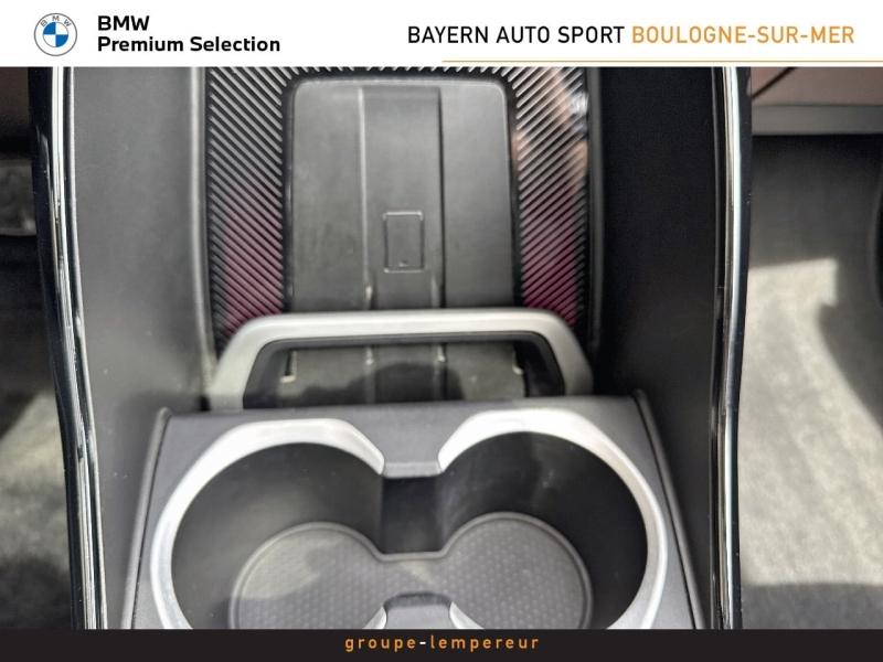 Image BMW X1 xDrive23i 218ch M Sport