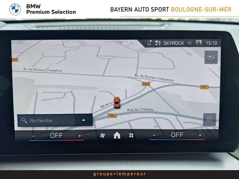 Image BMW X1 xDrive23i 218ch M Sport