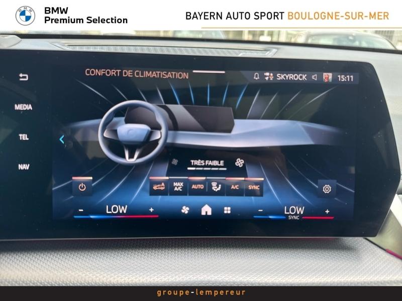 Image BMW X1 xDrive23i 218ch M Sport