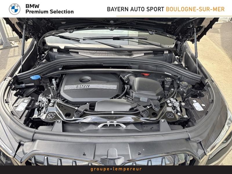 Image BMW X1 xDrive23i 218ch M Sport