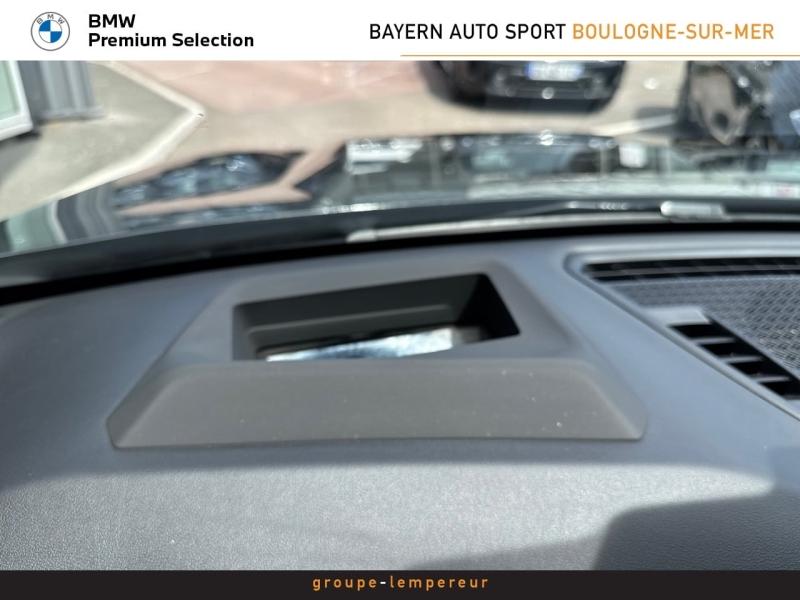 Image BMW X1 xDrive23i 218ch M Sport