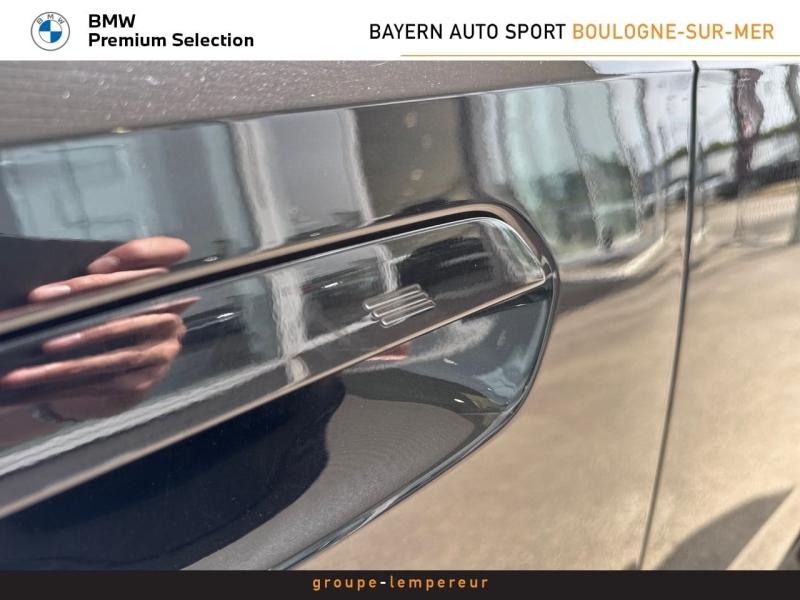 Image BMW X1 xDrive23i 218ch M Sport
