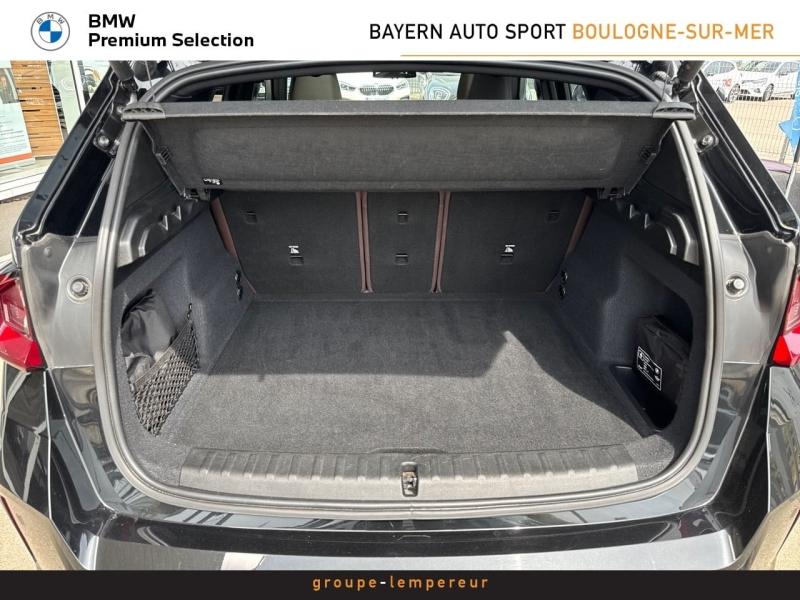 Image BMW X1 xDrive23i 218ch M Sport
