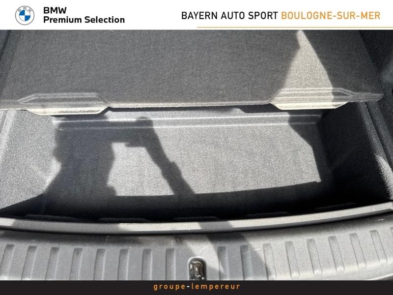 Image BMW X1 xDrive23i 218ch M Sport