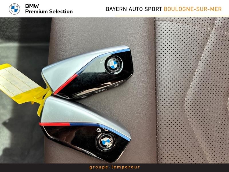 Image BMW X1 xDrive23i 218ch M Sport