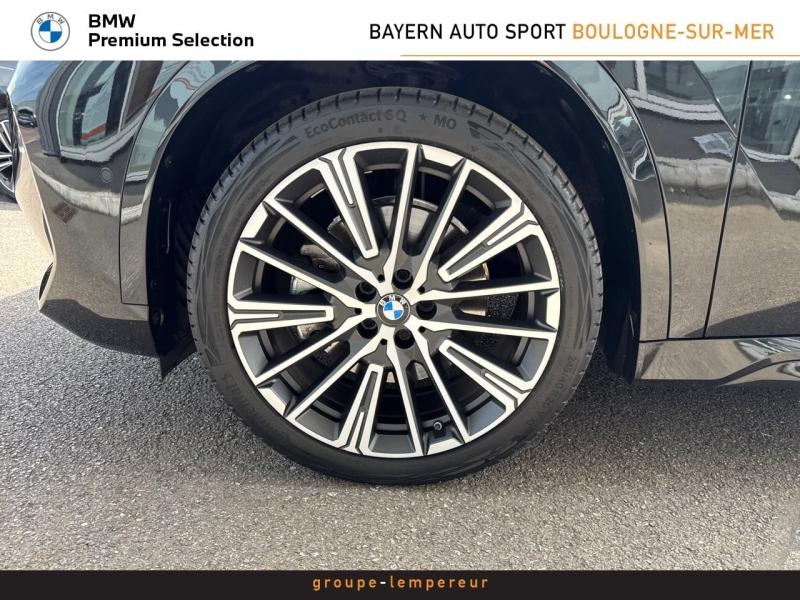 Image BMW X1 xDrive23i 218ch M Sport