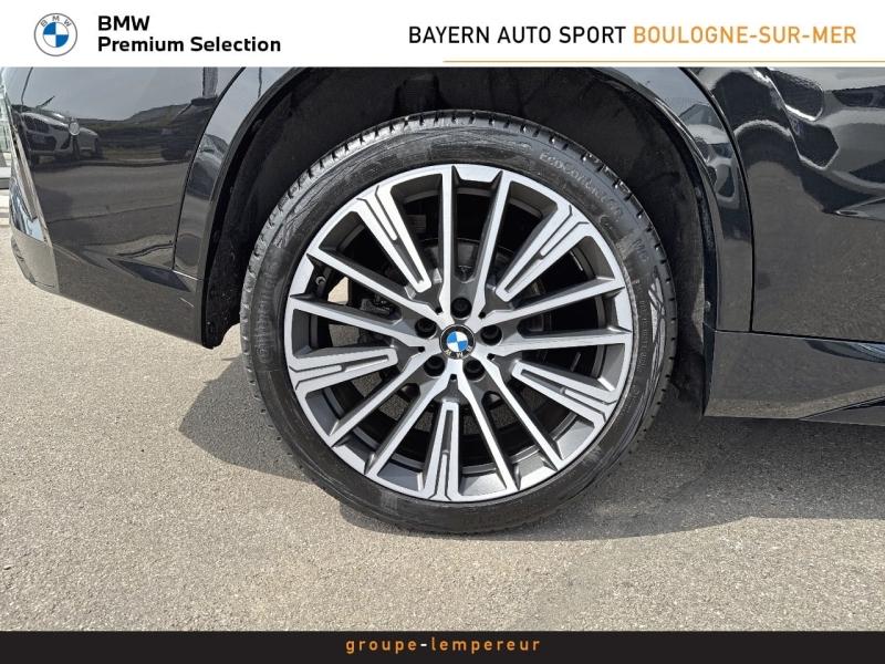Image BMW X1 xDrive23i 218ch M Sport