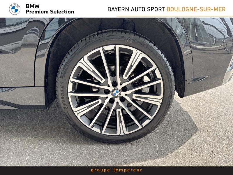Image BMW X1 xDrive23i 218ch M Sport