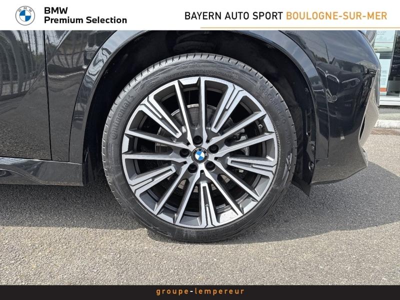 Image BMW X1 xDrive23i 218ch M Sport