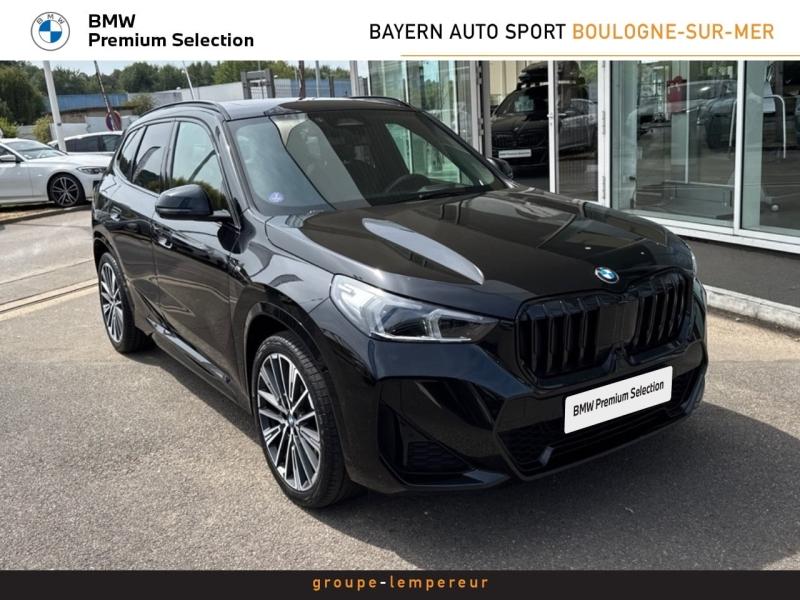 Image BMW X1 xDrive23i 218ch M Sport
