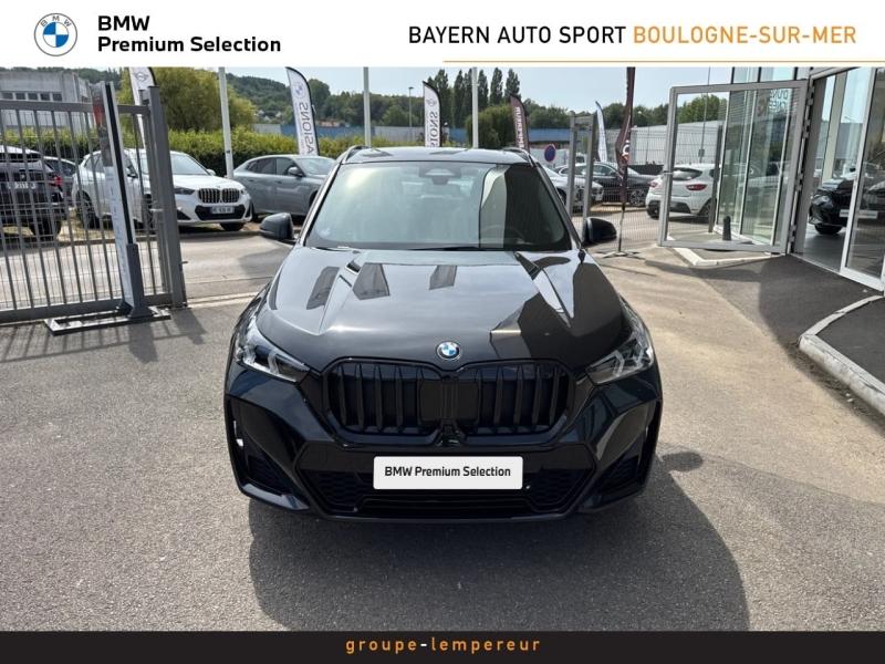 Image BMW X1 xDrive23i 218ch M Sport