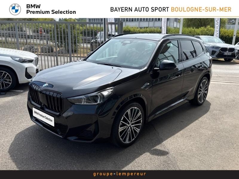 Image BMW X1 xDrive23i 218ch M Sport